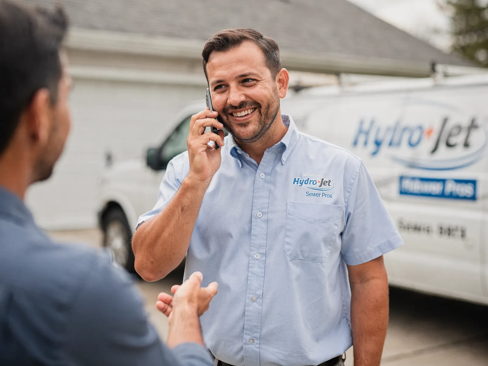 Hydro Jetting Columbia, CA FAQs